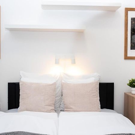 Extra Central - New - Charming Studio Budapeşte Dış mekan fotoğraf