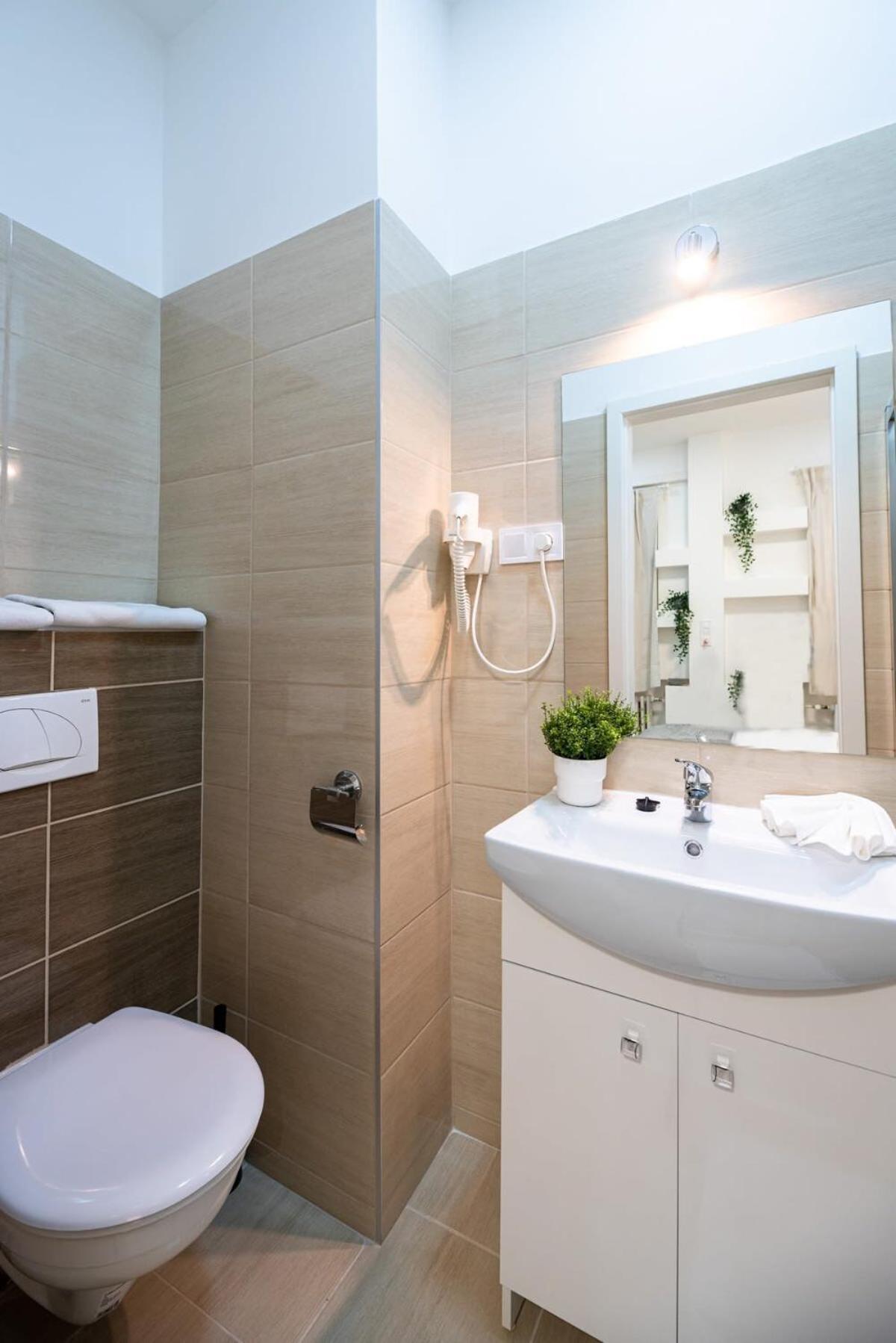 Extra Central - New - Charming Studio Budapeşte Dış mekan fotoğraf